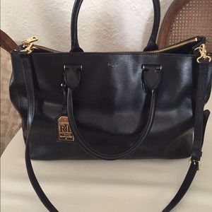 Ralph Lauren Handbag